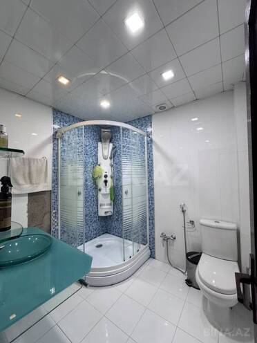 Satılır 2 otaqlı köhnə tikili 75 m², Sahil m., photo 11 from 23