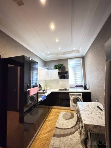 Satılır 2 otaqlı köhnə tikili 75 m², Sahil m., photo 7 from 23