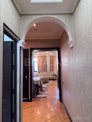 Satılır 2 otaqlı köhnə tikili 75 m², Sahil m., photo 8 from 23