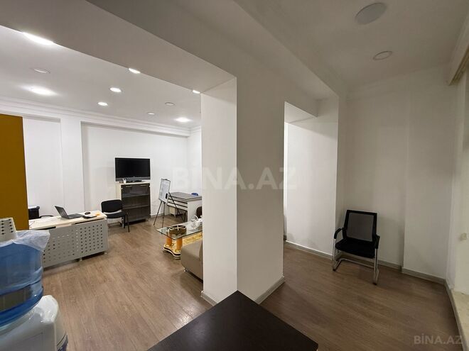 Продаётся  объект 200 м², м. Элмляр Академиясы, photo 4 from 7