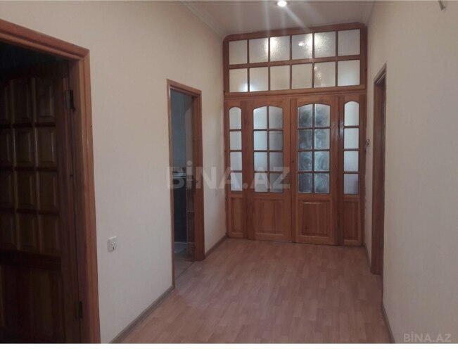 Satılır 3 otaqlı həyət evi/bağ evi 120 m², Həzi Aslanov q., photo 3 from 9
