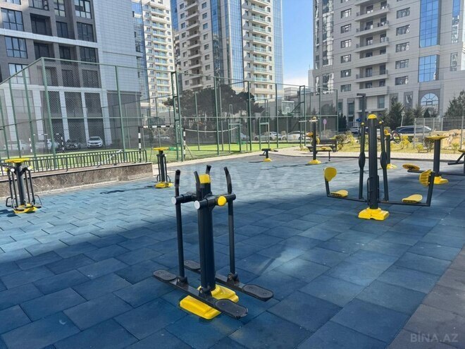 Satılır 2 otaqlı yeni tikili 108.2 m², Koroğlu m., photo 6 from 26