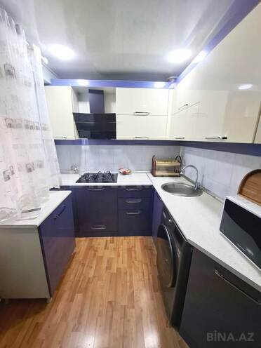 Продаётся 3-комн. вторичка 75 м², м. Низами, photo 12 from 18