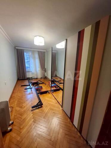 Продаётся 3-комн. вторичка 75 м², м. Низами, photo 8 from 18