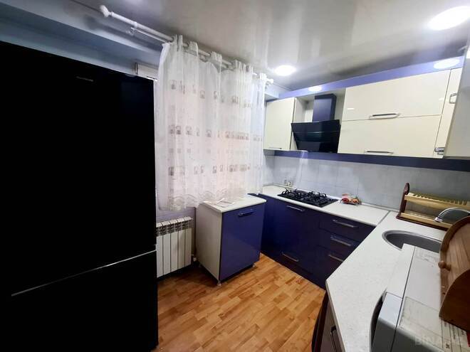 Продаётся 3-комн. вторичка 75 м², м. Низами, photo 7 from 18