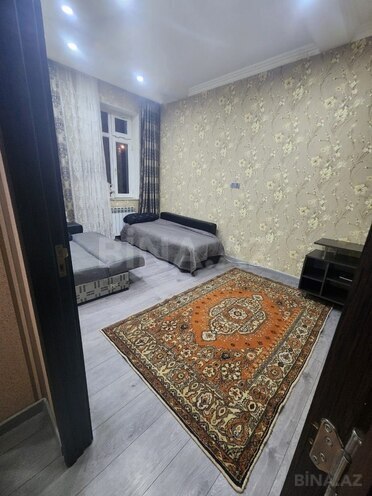 Сдаётся 3-комн. вторичка 75 м², м. Нариман Нариманов, photo 6 from 11