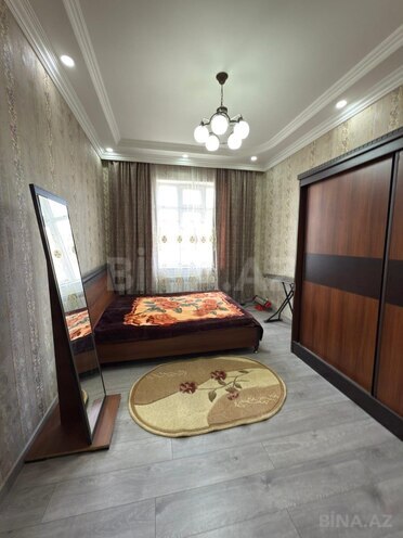 Сдаётся 3-комн. вторичка 75 м², м. Нариман Нариманов, photo 4 from 11
