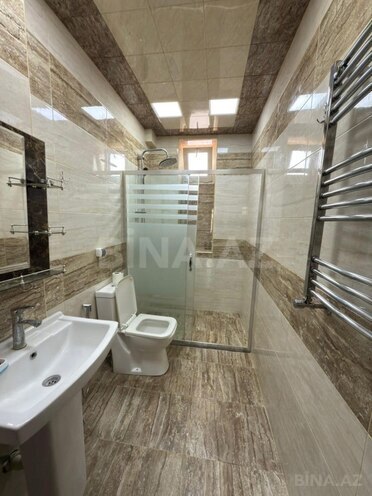 Сдаётся 3-комн. вторичка 75 м², м. Нариман Нариманов, photo 10 from 11