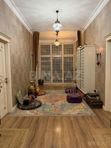 Satılır 4 otaqlı yeni tikili 157 m², İnşaatçılar m., photo 3 from 23