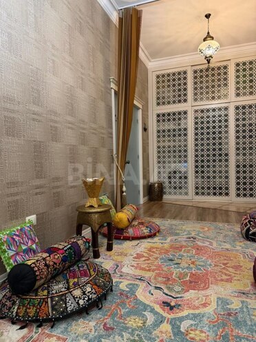 Satılır 4 otaqlı yeni tikili 157 m², İnşaatçılar m., photo 4 from 23