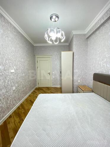Сдаётся 3-комн. вторичка 80 м², м. Элмляр Академиясы, photo 11 from 21