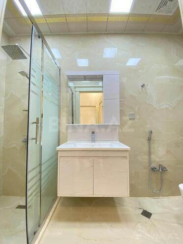 Сдаётся 3-комн. вторичка 80 м², м. Элмляр Академиясы, photo 18 from 21