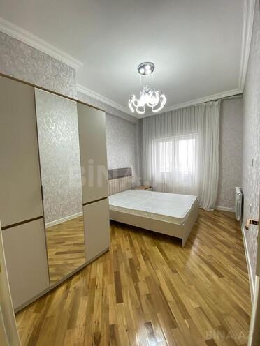 Сдаётся 3-комн. вторичка 80 м², м. Элмляр Академиясы, photo 8 from 21