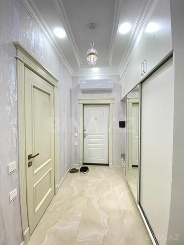 Сдаётся 3-комн. вторичка 80 м², м. Элмляр Академиясы, photo 17 from 21