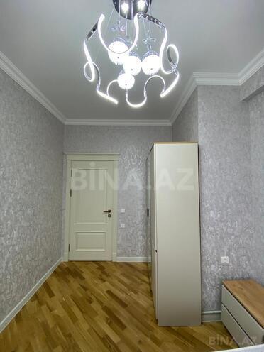 Сдаётся 3-комн. вторичка 80 м², м. Элмляр Академиясы, photo 12 from 21
