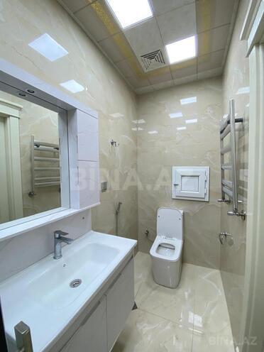 Сдаётся 3-комн. вторичка 80 м², м. Элмляр Академиясы, photo 20 from 21