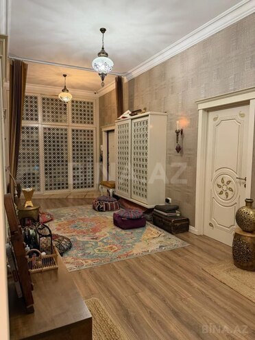 Satılır 4 otaqlı yeni tikili 157 m², İnşaatçılar m., photo 5 from 23