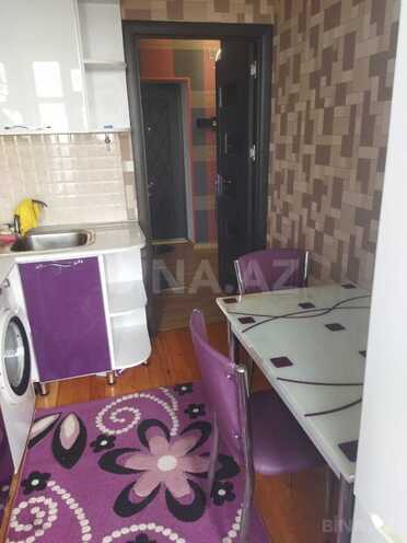 İcarəyə verilir 2 otaqlı köhnə tikili 55 m², Əhmədli m., photo 4 from 15