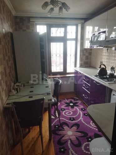 İcarəyə verilir 2 otaqlı köhnə tikili 55 m², Əhmədli m., photo 5 from 15