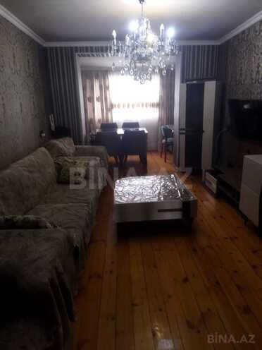 İcarəyə verilir 2 otaqlı köhnə tikili 55 m², Əhmədli m., photo 6 from 15