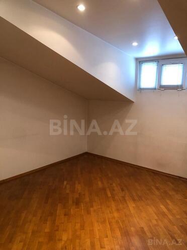İcarəyə verilir 4 otaqlı köhnə tikili 114 m², Sahil m., photo 23 from 26