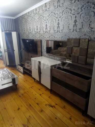 İcarəyə verilir 2 otaqlı köhnə tikili 55 m², Əhmədli m., photo 7 from 15