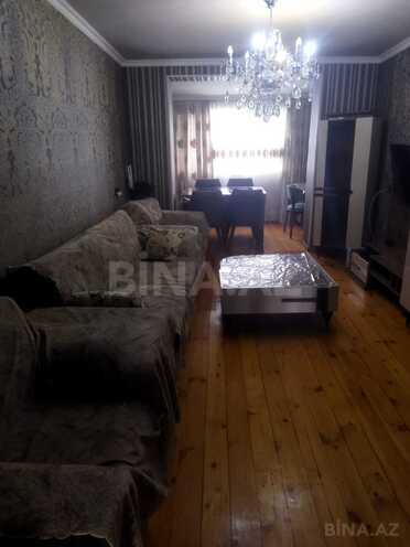 İcarəyə verilir 2 otaqlı köhnə tikili 55 m², Əhmədli m., photo 8 from 15
