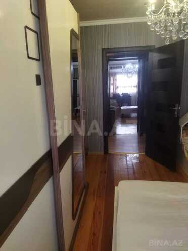 İcarəyə verilir 2 otaqlı köhnə tikili 55 m², Əhmədli m., photo 9 from 15