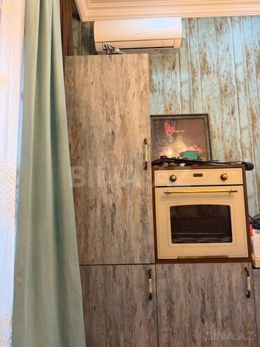 Satılır 4 otaqlı yeni tikili 157 m², İnşaatçılar m., photo 8 from 23