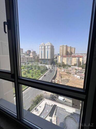 Satılır 1 otaqlı yeni tikili 71 m², Nizami m., photo 5 from 12