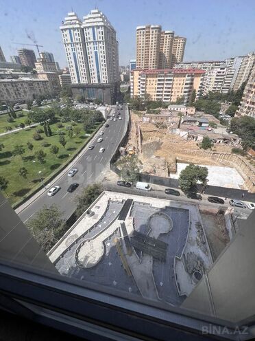 Satılır 1 otaqlı yeni tikili 71 m², Nizami m., photo 4 from 12
