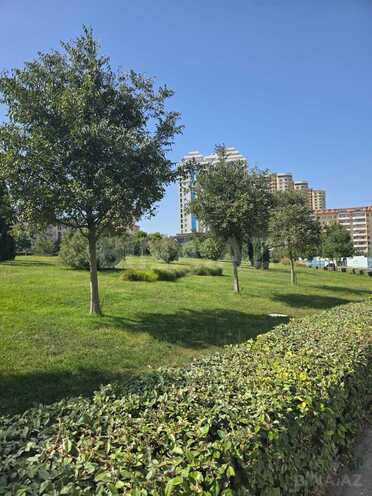 Satılır 1 otaqlı yeni tikili 71 m², Nizami m., photo 9 from 12