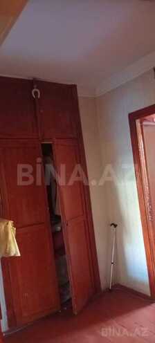 Satılır 2 otaqlı köhnə tikili 60 m², Qara Qarayev m., photo 10 from 21