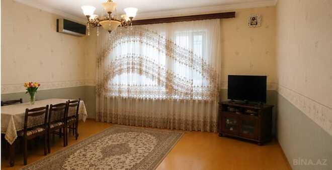 Satılır 2 otaqlı köhnə tikili 60 m², Qara Qarayev m., photo 3 from 21