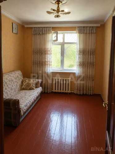 Satılır 2 otaqlı köhnə tikili 60 m², Qara Qarayev m., photo 5 from 21