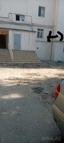 Satılır 2 otaqlı köhnə tikili 60 m², Qara Qarayev m., photo 17 from 21