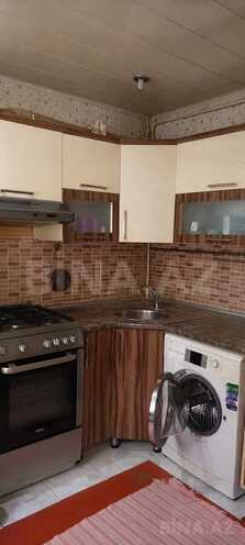 Satılır 2 otaqlı köhnə tikili 60 m², Qara Qarayev m., photo 6 from 21