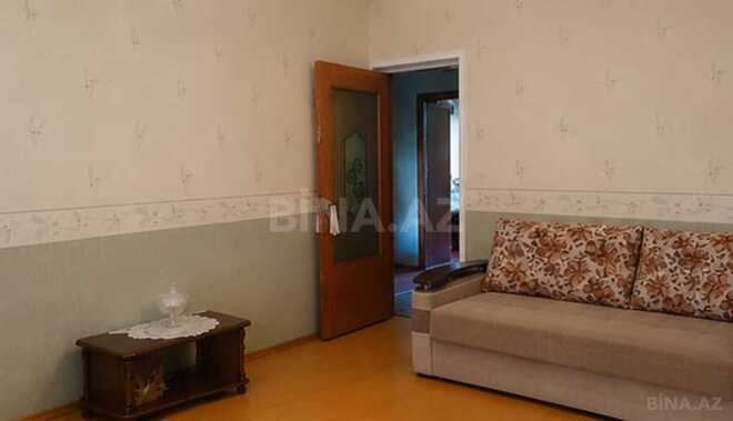 Satılır 2 otaqlı köhnə tikili 60 m², Qara Qarayev m., photo 4 from 21