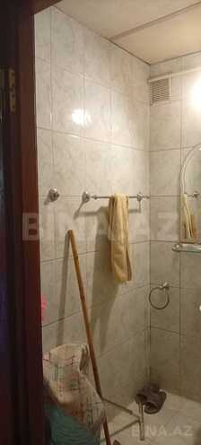 Satılır 2 otaqlı köhnə tikili 60 m², Qara Qarayev m., photo 11 from 21