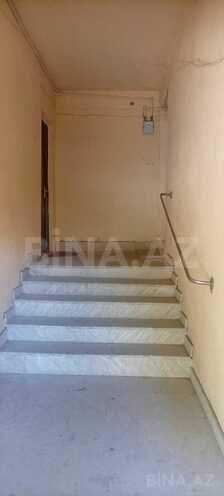 Satılır 2 otaqlı köhnə tikili 60 m², Qara Qarayev m., photo 16 from 21