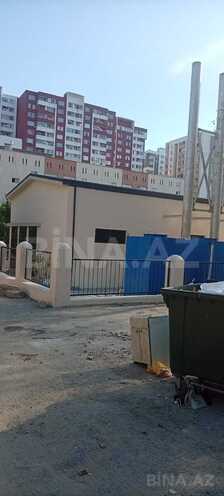 Satılır 2 otaqlı köhnə tikili 60 m², Qara Qarayev m., photo 20 from 21
