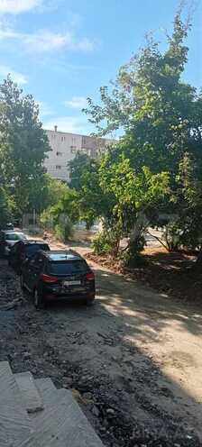 Satılır 2 otaqlı köhnə tikili 60 m², Qara Qarayev m., photo 18 from 21