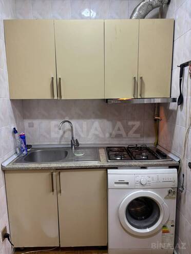 İcarəyə verilir 2 otaqlı köhnə tikili 55 m², Gənclik m., photo 3 from 14
