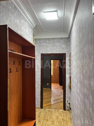 İcarəyə verilir 2 otaqlı köhnə tikili 55 m², Gənclik m., photo 11 from 14