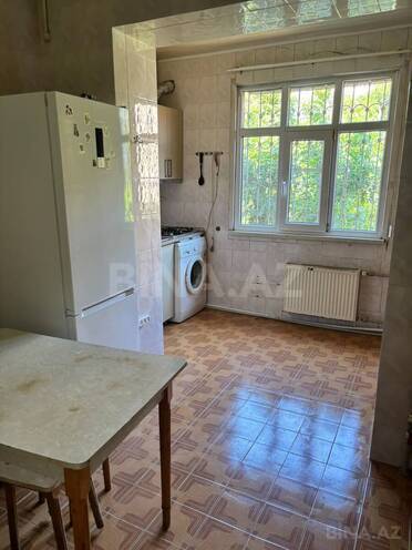 İcarəyə verilir 2 otaqlı köhnə tikili 55 m², Gənclik m., photo 4 from 14