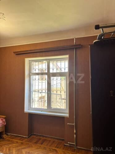 İcarəyə verilir 2 otaqlı köhnə tikili 55 m², Gənclik m., photo 8 from 14
