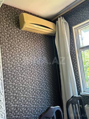 İcarəyə verilir 2 otaqlı köhnə tikili 55 m², Gənclik m., photo 10 from 14
