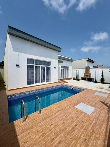 Продаётся 4-комн. дом/дача 150 м², пос. Шувеляны, photo 4 from 14