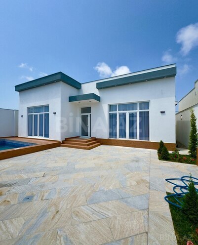 Продаётся 4-комн. дом/дача 150 м², пос. Шувеляны, photo 1 from 14