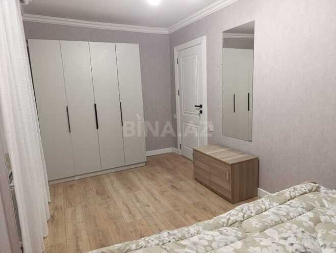 Сдаётся 2-комн. вторичка 52 м², м. Элмляр Академиясы, photo 4 from 12